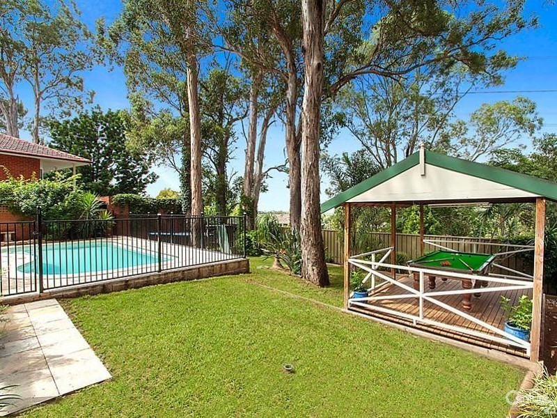 20 Elgin Place, Winston Hills NSW 2153