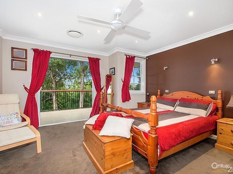 20 Elgin Place, Winston Hills NSW 2153