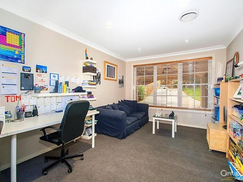 20 Elgin Place, Winston Hills NSW 2153