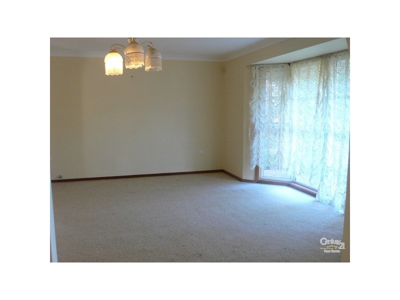 Castle Hill NSW 2154