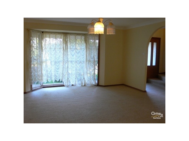 Castle Hill NSW 2154