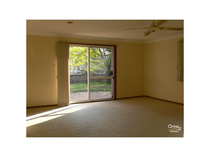 Castle Hill NSW 2154