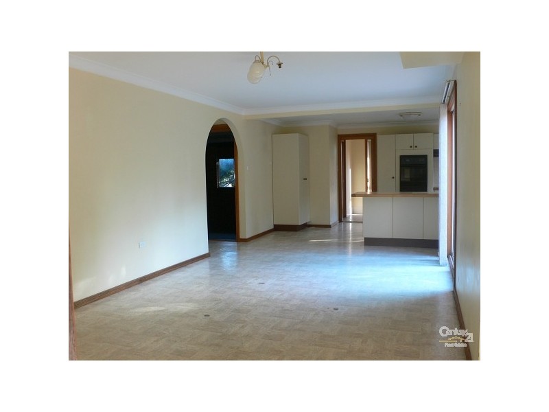 Castle Hill NSW 2154