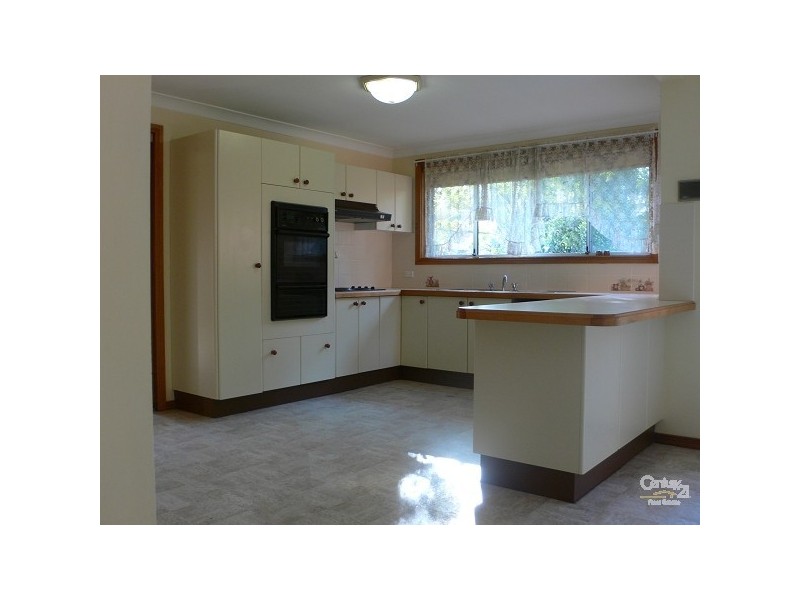 Castle Hill NSW 2154