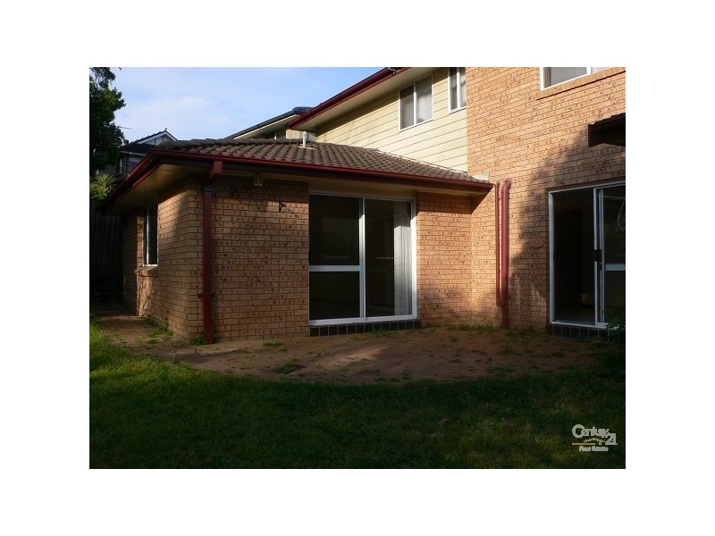 Castle Hill NSW 2154