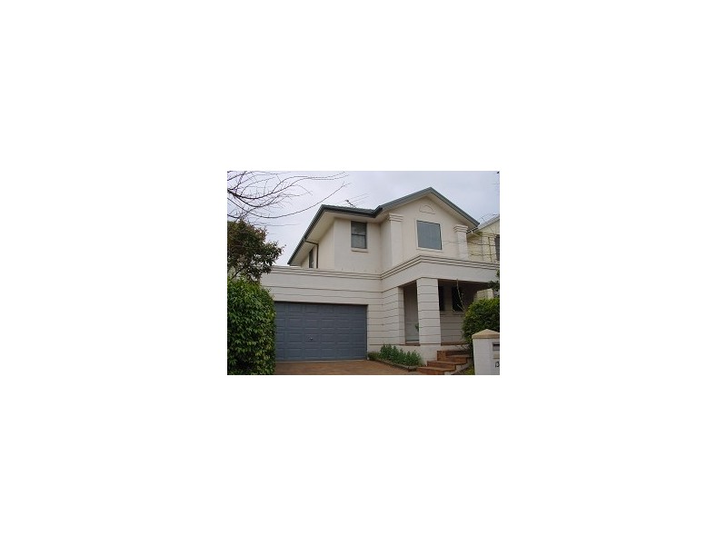 13 GOLDFINCH CRESCENT, Bella Vista NSW 2153