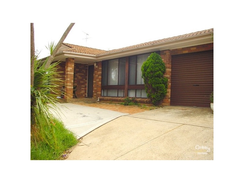 Baulkham Hills NSW 2153