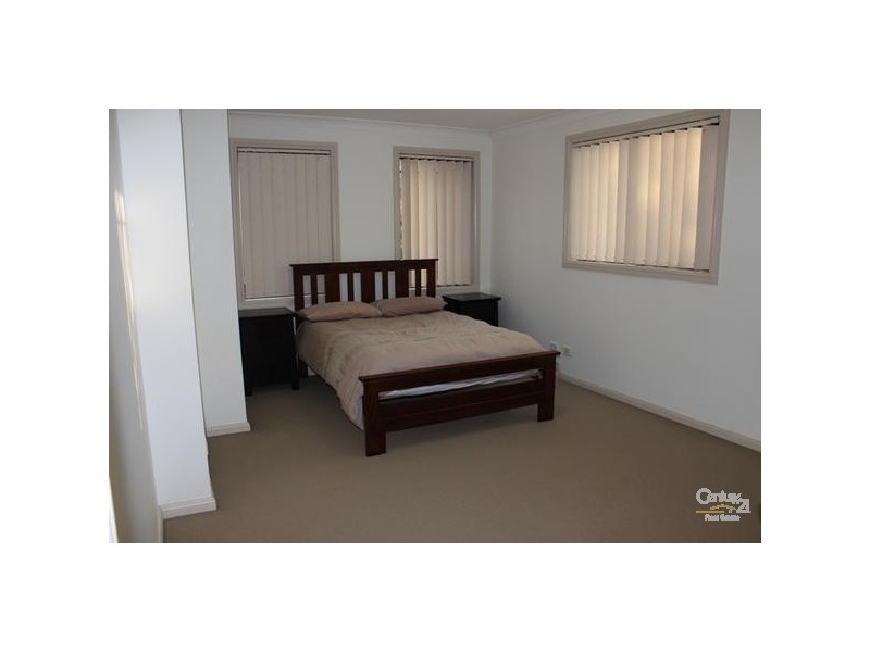 1/2-4 CECIL AVENUE, Castle Hill NSW 2154