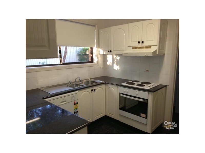 13B BURTON AVENUE, Northmead NSW 2152