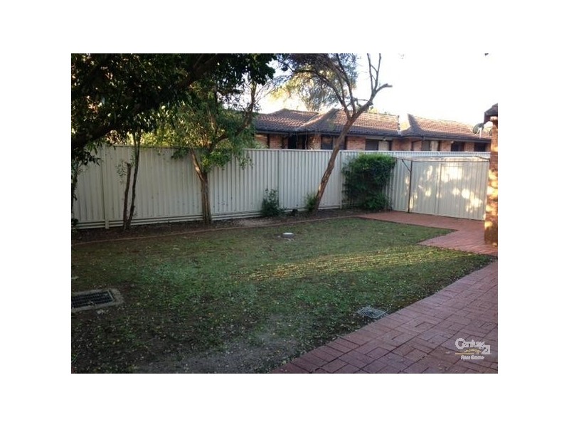 13B BURTON AVENUE, Northmead NSW 2152