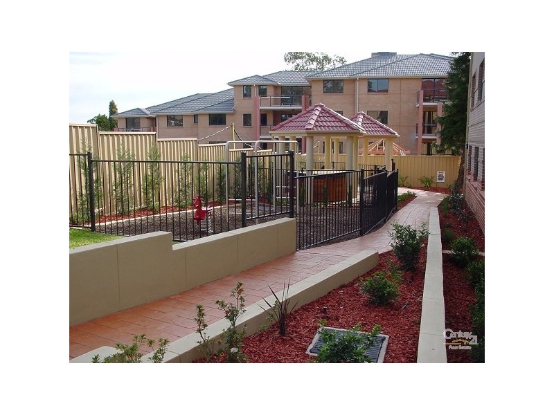 Castle Hill NSW 2154