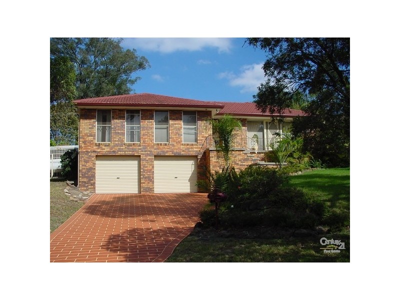 Castle Hill NSW 2154