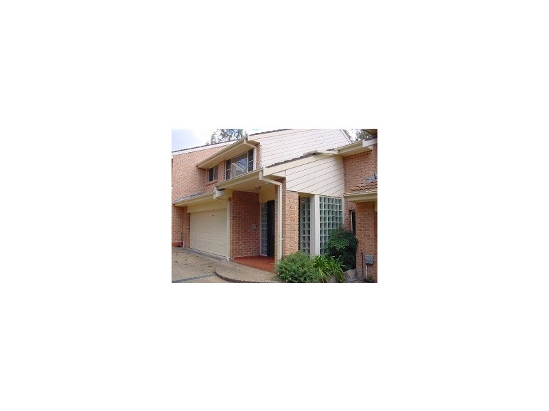Castle Hill NSW 2154