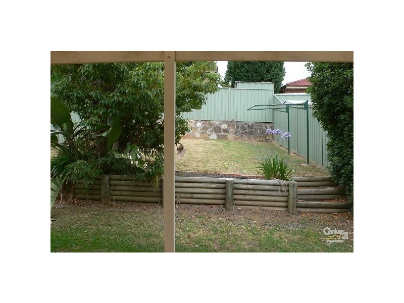 Castle Hill NSW 2154