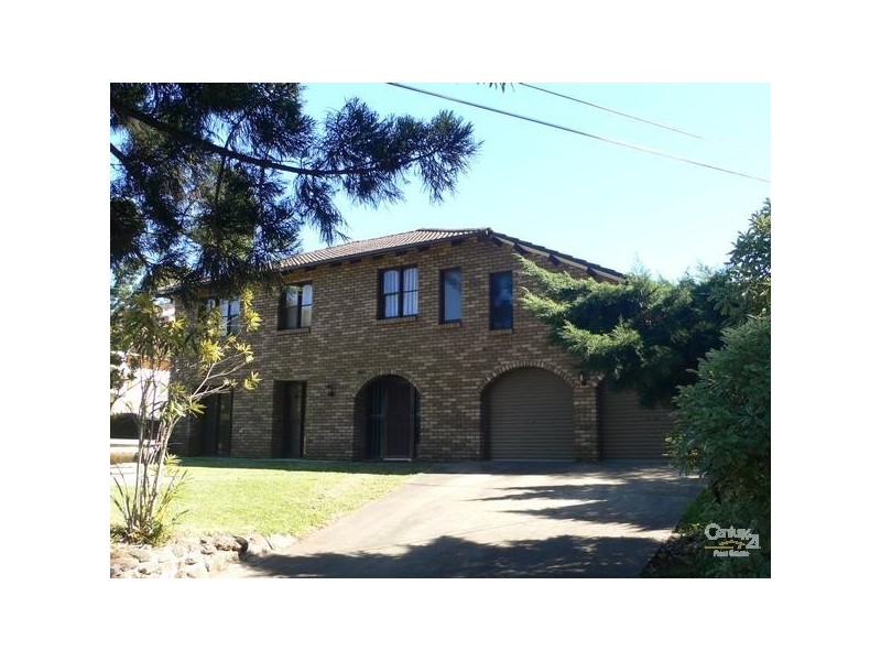 114 PARSONAGE ROAD, Castle Hill NSW 2154