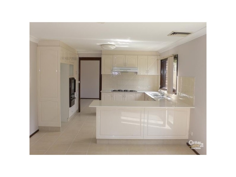 114 PARSONAGE ROAD, Castle Hill NSW 2154