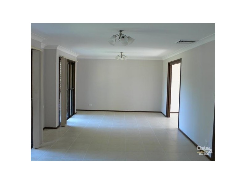 114 PARSONAGE ROAD, Castle Hill NSW 2154