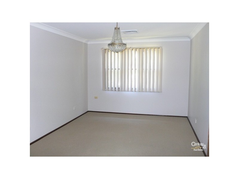 114 PARSONAGE ROAD, Castle Hill NSW 2154