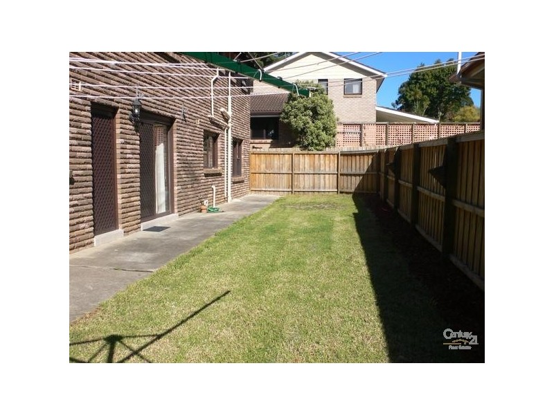 114 PARSONAGE ROAD, Castle Hill NSW 2154