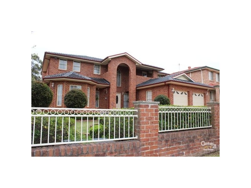 Castle Hill NSW 2154