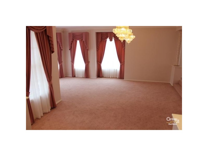 Castle Hill NSW 2154