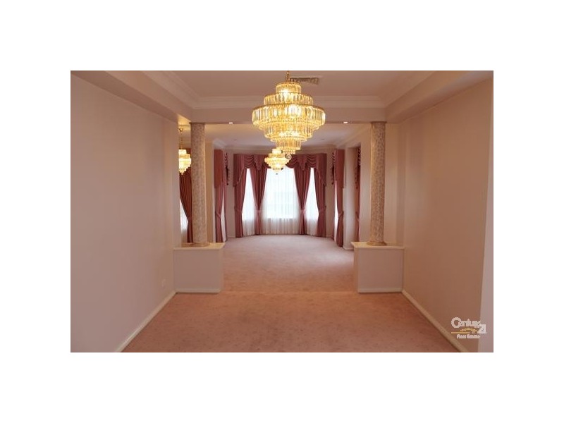 Castle Hill NSW 2154