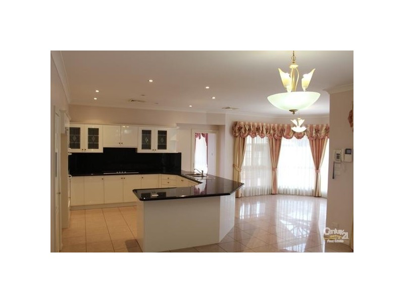 Castle Hill NSW 2154