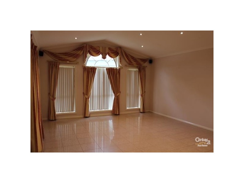 Castle Hill NSW 2154