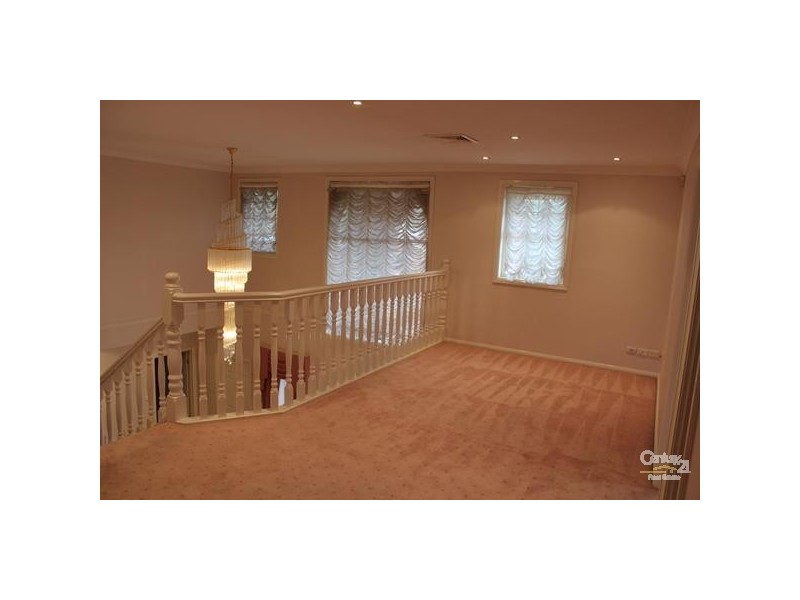 Castle Hill NSW 2154