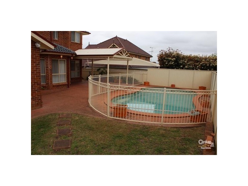 Castle Hill NSW 2154