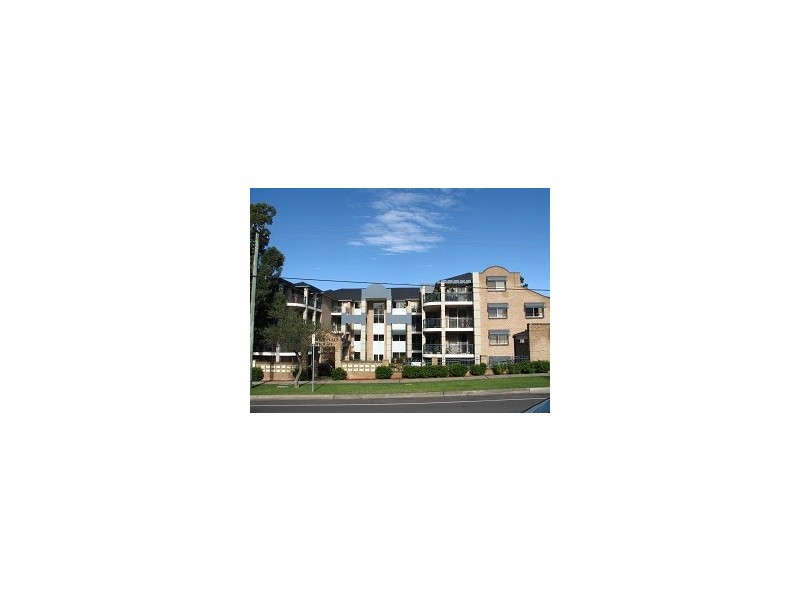 Castle Hill NSW 2154