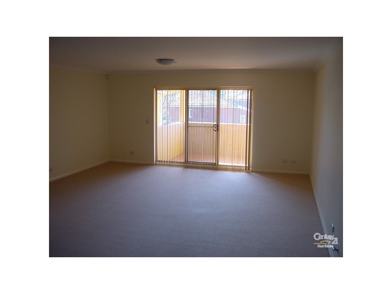 21/4-6 MERCER STREET, Castle Hill NSW 2154