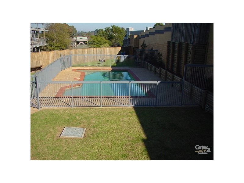 21/4-6 MERCER STREET, Castle Hill NSW 2154