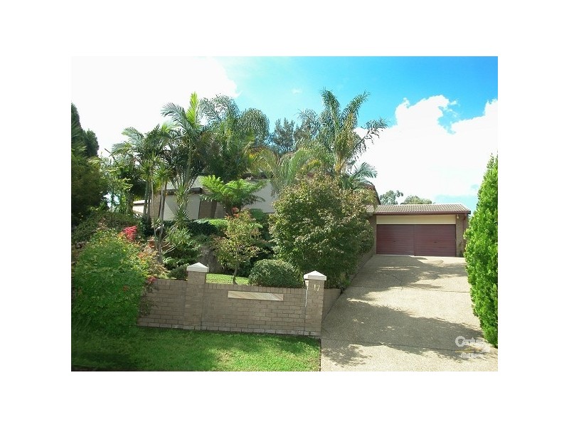 Castle Hill NSW 2154