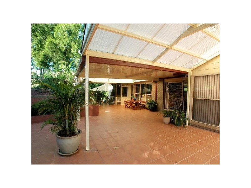 Castle Hill NSW 2154