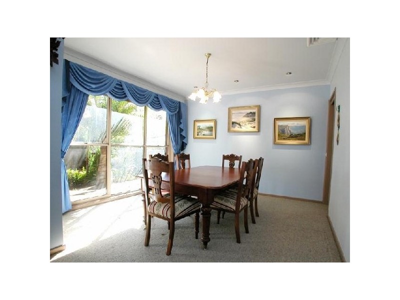 Castle Hill NSW 2154