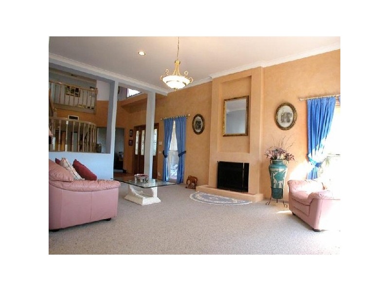 Castle Hill NSW 2154