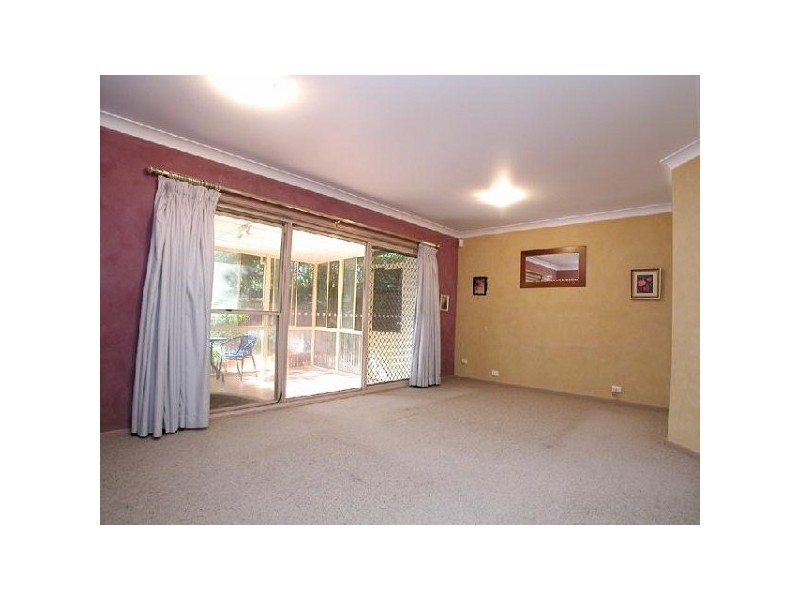 Castle Hill NSW 2154