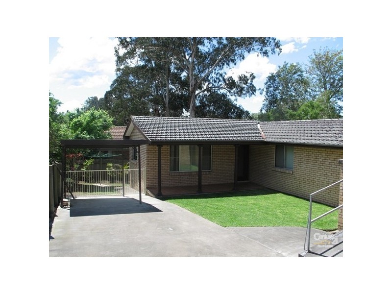 Castle Hill NSW 2154