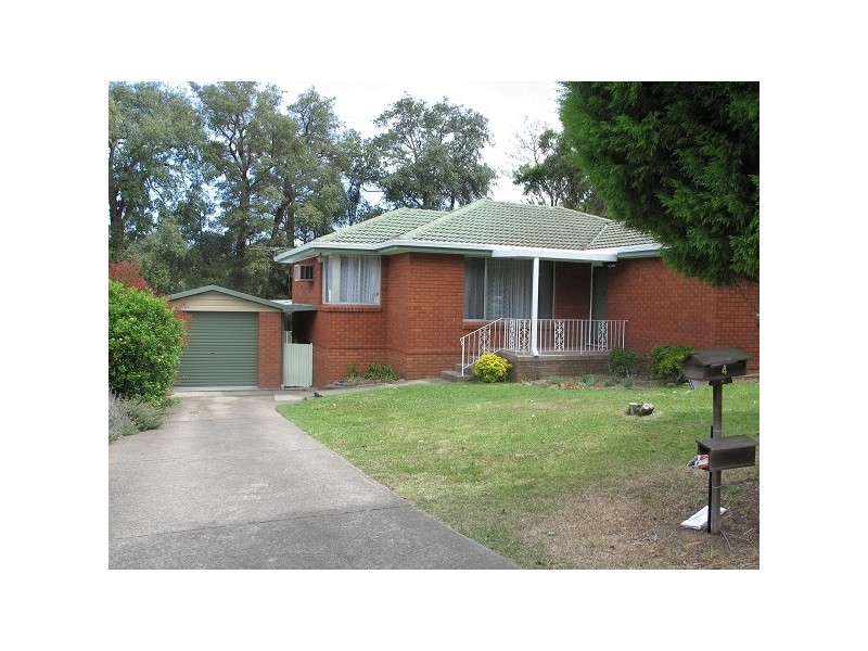 Baulkham Hills NSW 2153