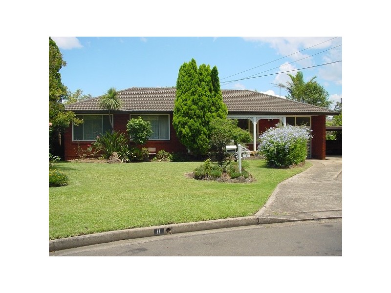 Baulkham Hills NSW 2153