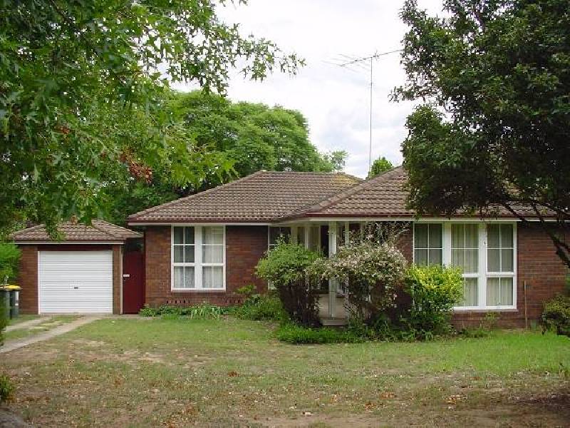Baulkham Hills NSW 2153