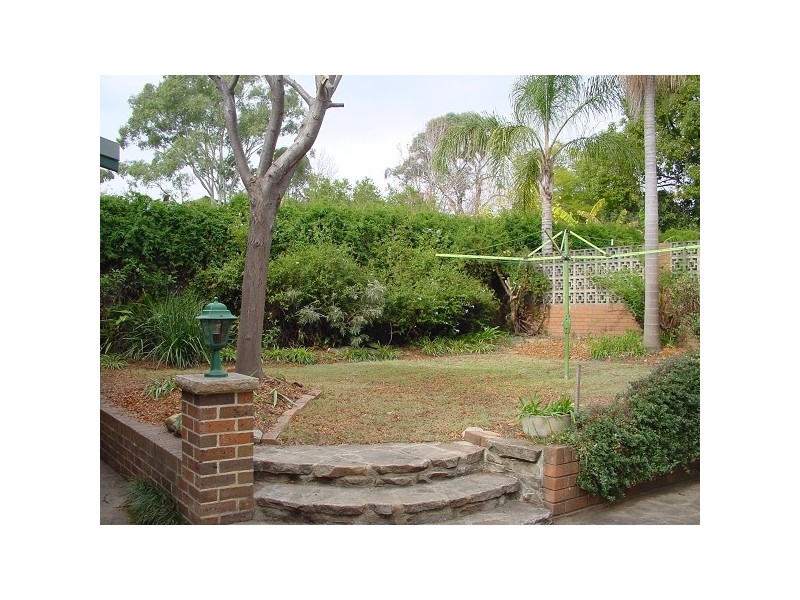 Castle Hill NSW 2154