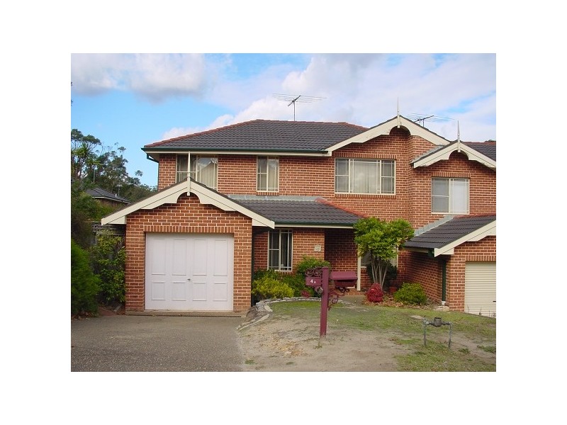 Glenhaven NSW 2156