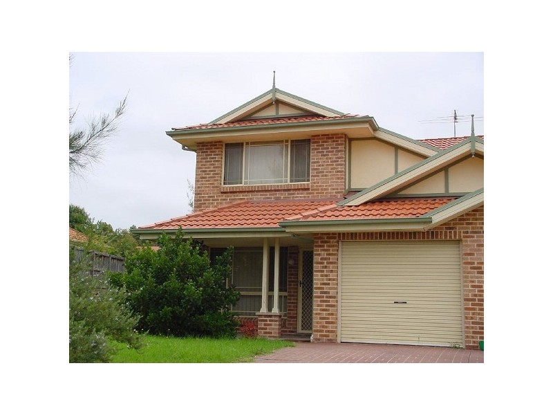 Cherrybrook NSW 2126