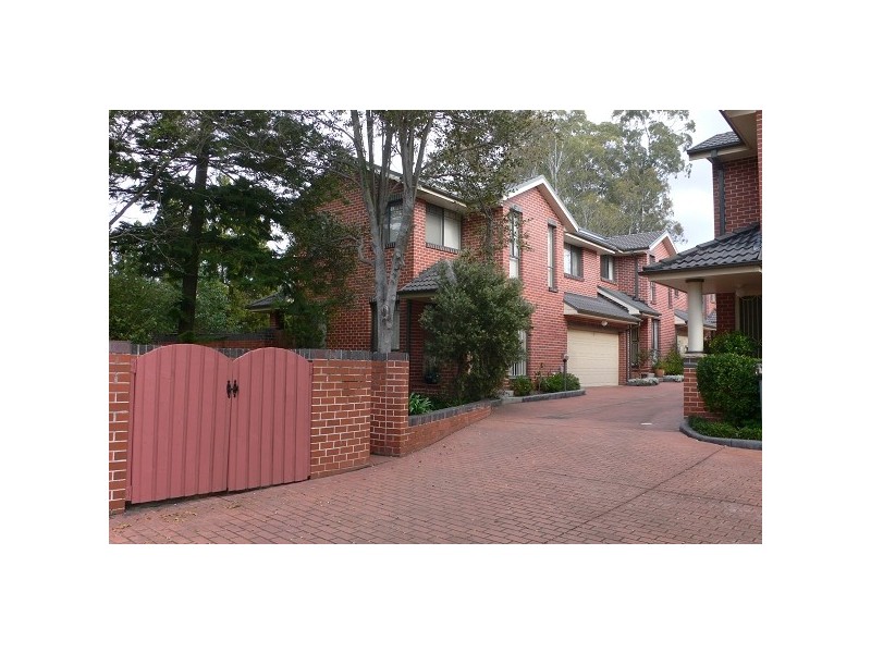 2/17-19 Parsonage Rd, Castle Hill NSW 2154