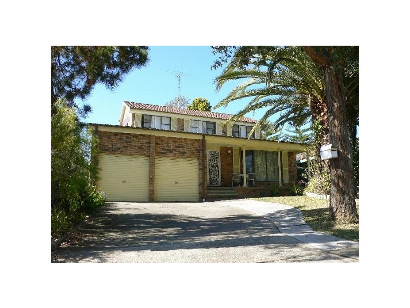 11 Rowallan Avenue, Castle Hill NSW 2154