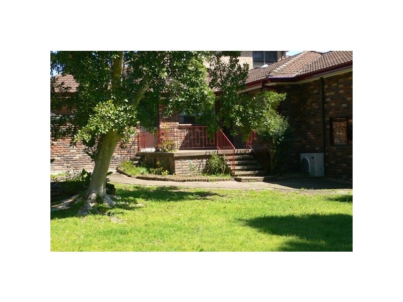 Castle Hill NSW 2154