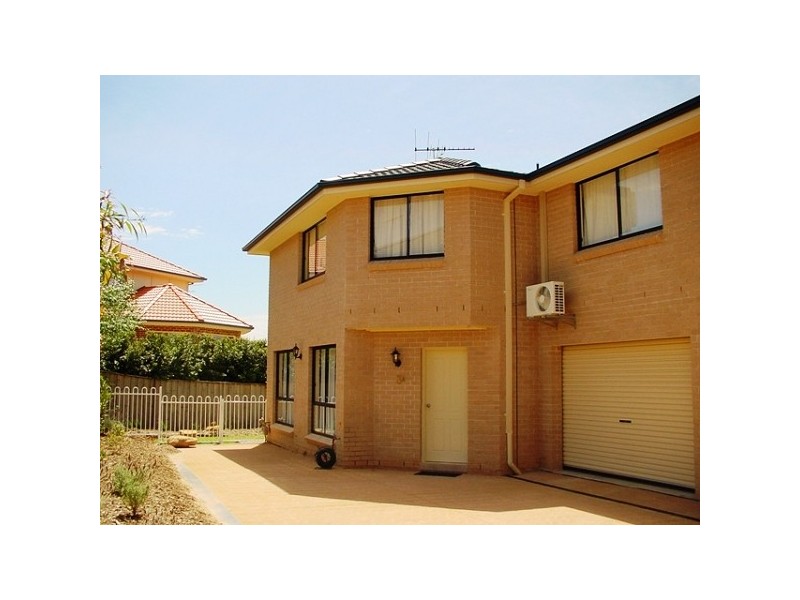 Castle Hill NSW 2154