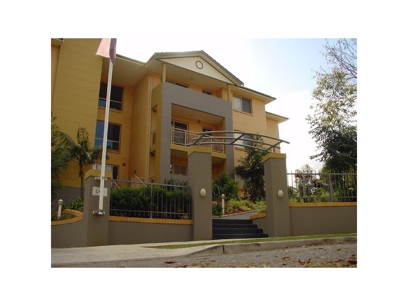 Castle Hill NSW 2154